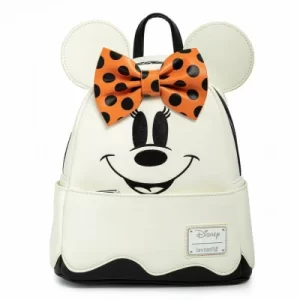DISNEY - Ghost Minnie -  Sac à dos