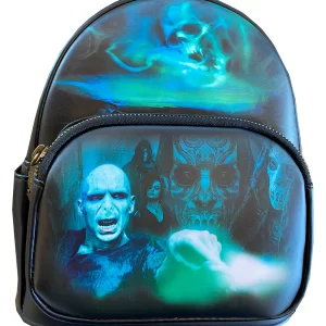 HARRY POTTER - Mangemort - sac à dos Loungefly 'Exclusive Edition'