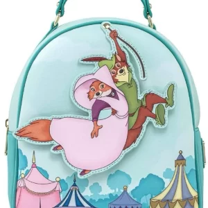 ROBIN DES BOIS - Sac à dos LoungeFly