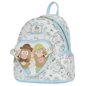 Amour Patate - Mini Sac à dos LoungeFly