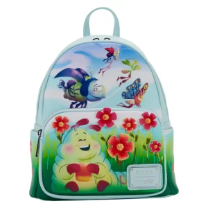 DISNEY - 1001 pattes - Sac à dos LoungeFly