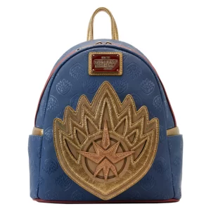 LES GARDIENS DE LA GALAXIE 3 - Ravager Badge -Mini Sac à Dos Loungefly