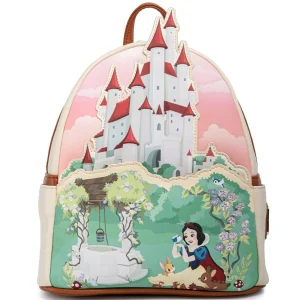 Loungefly Château de Blanche Neige