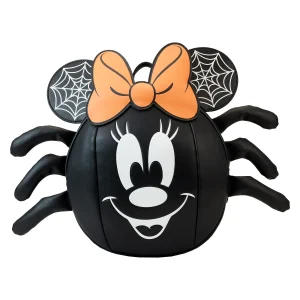 DISNEY - Minnie Mouse "Araignée" - Mini Sac à Dos