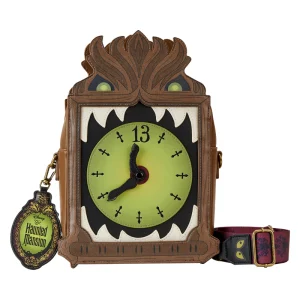 MANOIR HANTE - Horloge