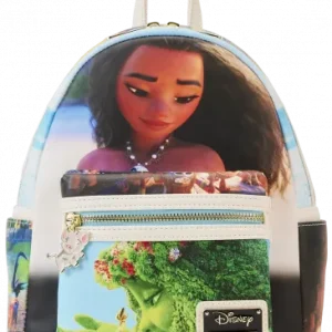 Princesse Vaiana Scènes
