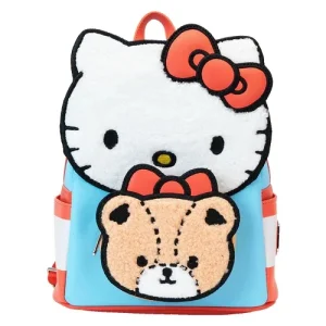 SANRIO - Hello Kitty & Ours