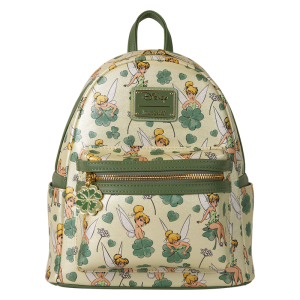DISNEY - Fée Clochette - Mini Sac à Dos Loungefly
